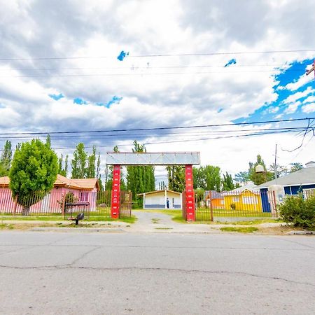 Las Lajas Cabanas Naviヴィラ エクステリア 写真