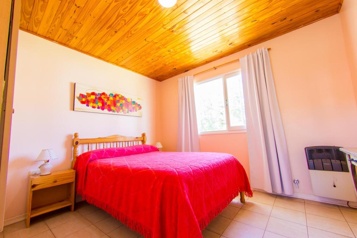 Las Lajas Cabanas Naviヴィラ エクステリア 写真